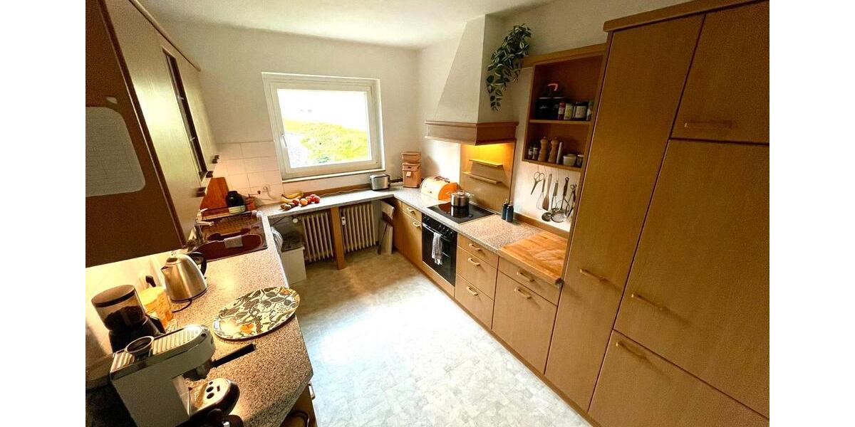 Etagenwohnung Titisee-Neustadt Neustadt - 3 Zimmer, 70 m&sup2;, 930&euro; | Angebot:26619560