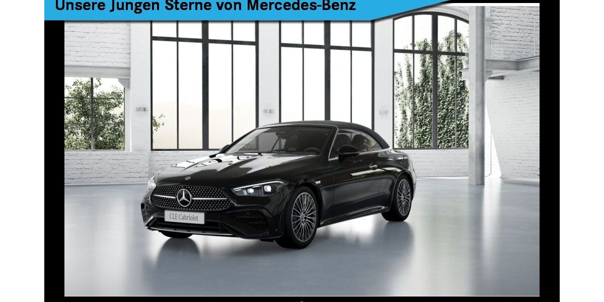 Mercedes-Benz CLE 200 11.433 km 59.480 &euro; Titisee-Neustadt 79822
