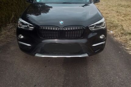 BMW X1 83.000 km 15.500 &euro; Denkingen 78588