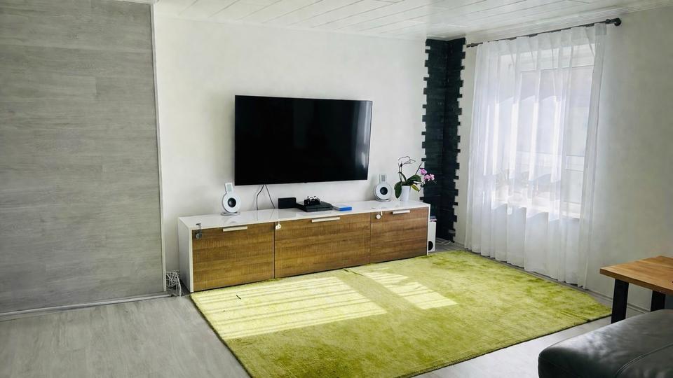 Etagenwohnung Villingen-Schwenningen Schwenningen - 3.5 Zimmer, 86 m&sup2;, 219.000&euro; | Angebot:25611743