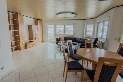 Wohnung Talheim - 4 Zimmer, 105 m&sup2;, 1.100&euro; | Angebot:26006364