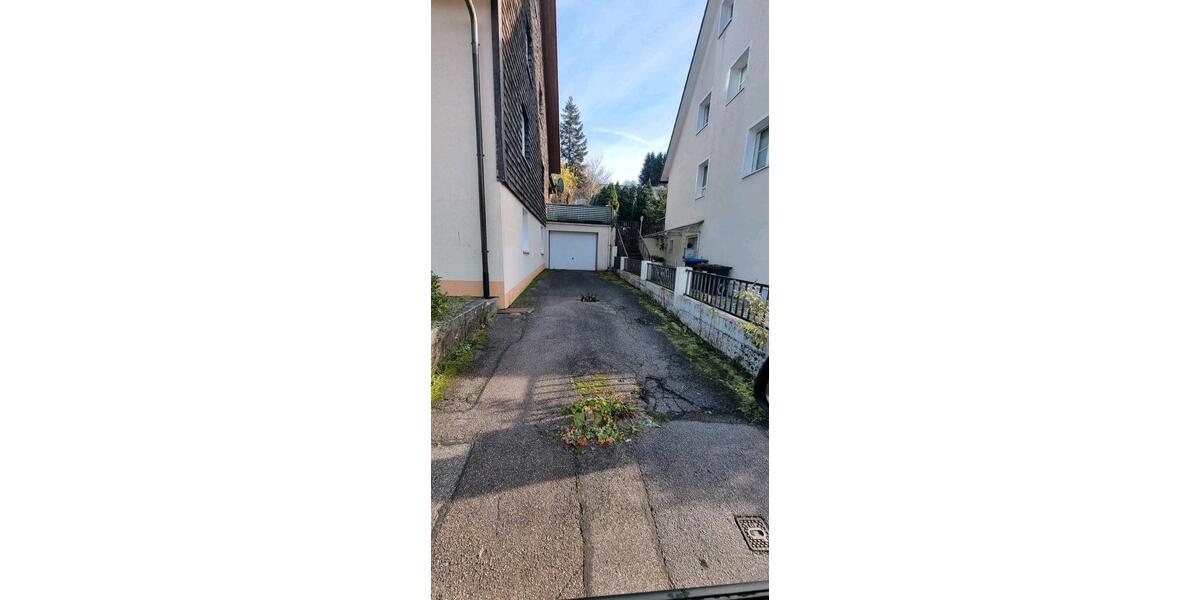 Etagenwohnung Schramberg - 6 Zimmer, 100 m&sup2;, 850&euro; | Angebot:24757321