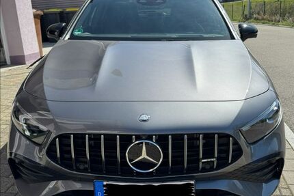Mercedes-Benz A 35 AMG 37.700 km 43.450 &euro; Deilingen 78586