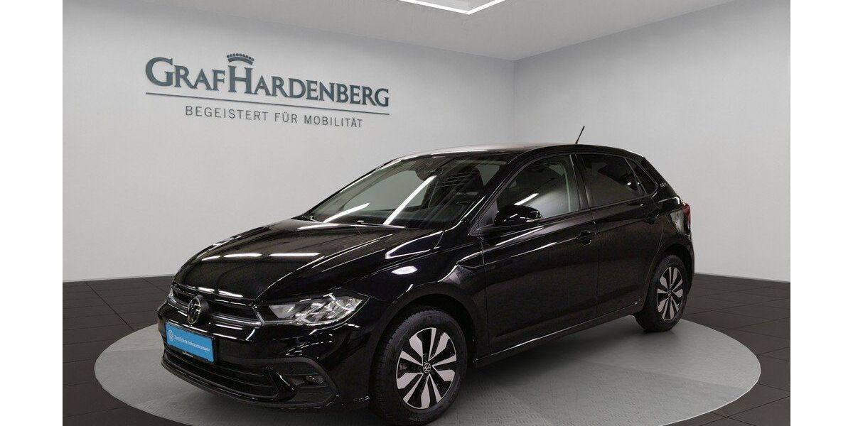 VW Polo 21.400 km 23.490 &euro; Tuttlingen 78532