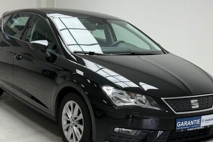 Seat Leon 88.737 km 12.390 &euro; Aldingen 78554