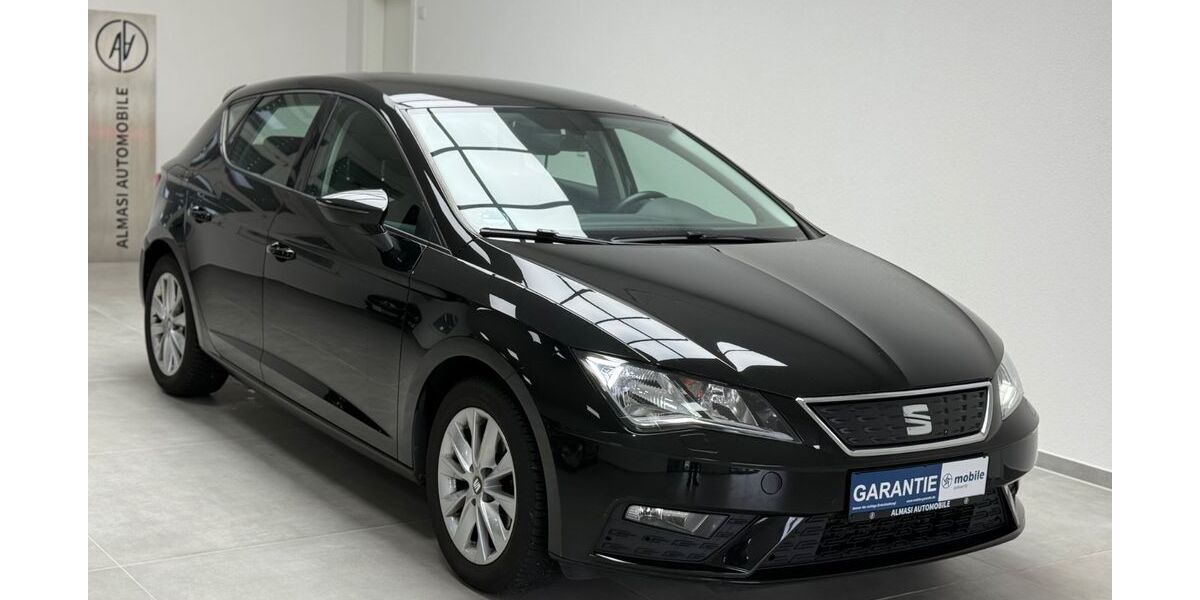 Seat Leon 88.737 km 12.390 &euro; Aldingen 78554