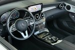 Mercedes-Benz C 200 AMG 4-Matic 360°/MEMORY/CARPLAY/NAVI/ACC 39.900 km 34.900 &euro; Villingen-Schwenningen 78054