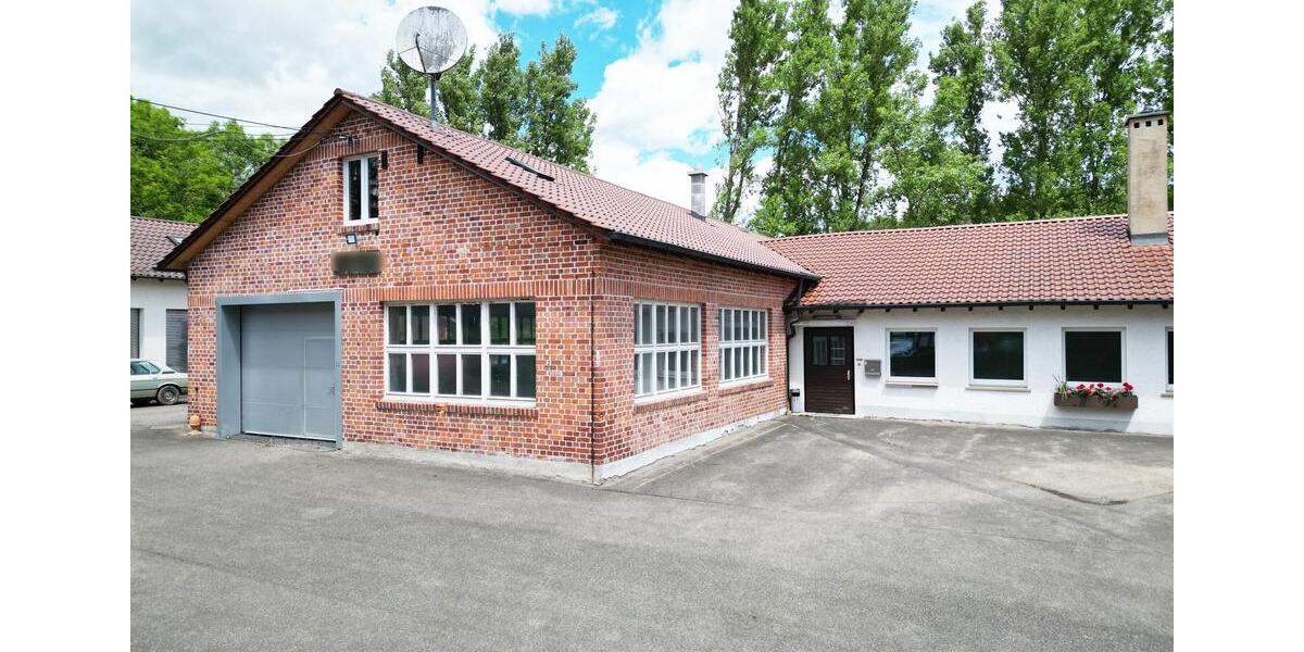 Gewerbeobjekt Deißlingen - 3.800&euro; | Angebot:22670982