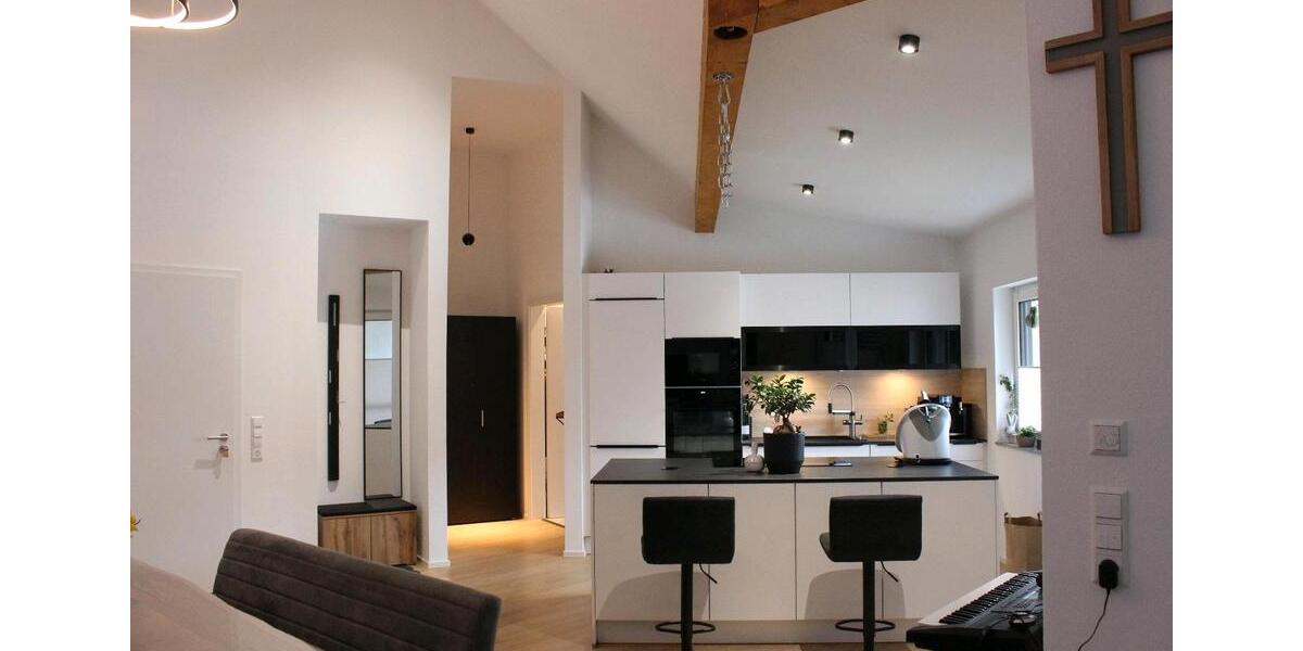 Einfamilienhaus Tuttlingen - 4 Zimmer, 112 m&sup2;, 520.000&euro; | Angebot:26566333