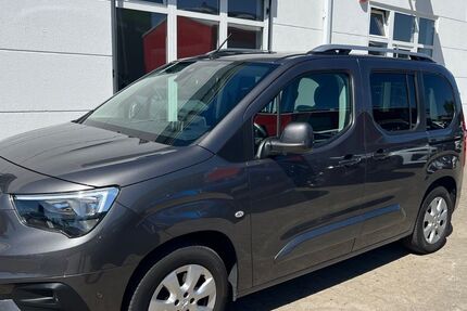 Opel Combo 104.550 km 14.890 &euro; Bad Dürrheim 78073