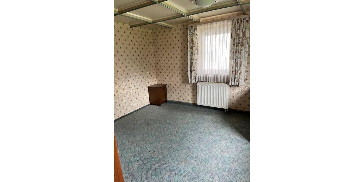 Einfamilienhaus Niedereschach - 5 Zimmer, 115 m&sup2;, 124.500&euro; | Angebot:26723162