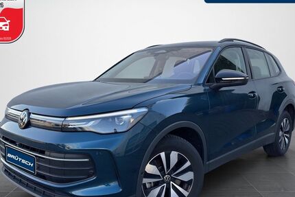 VW Tiguan 24.400 km 36.980 &euro; Tuttlingen 78532