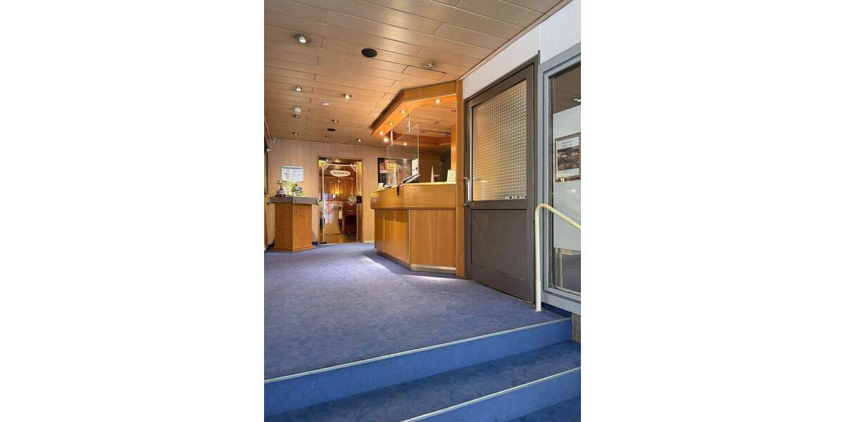 Gewerbeobjekt Tuttlingen - 2 Zimmer, 1.650.000&euro; | Angebot:26500021