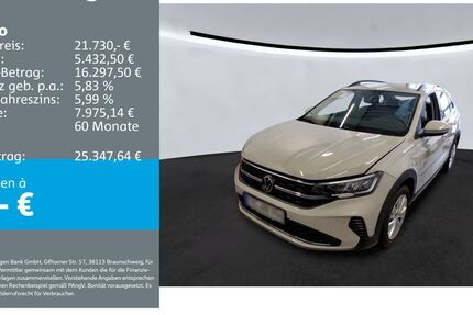 VW Taigo 69.537 km 21.330 &euro; Rottweil 78628