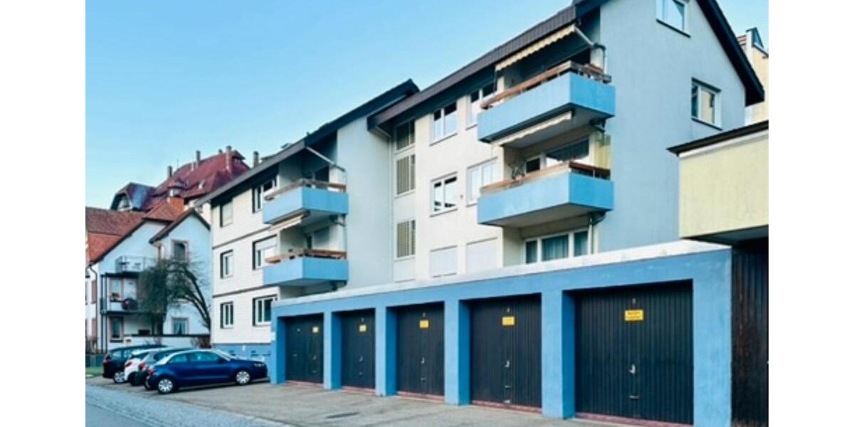 Etagenwohnung Titisee-Neustadt Neustadt - 3 Zimmer, 70 m&sup2;, 930&euro; | Angebot:26619560