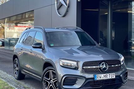 Mercedes-Benz GLB 200 9.000 km 42.900 &euro; Rottweil 78628