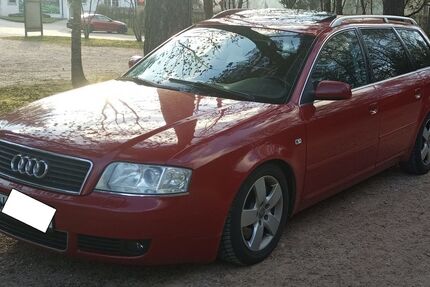 Audi A6 344.444 km 3.300 &euro; Hardt 78739