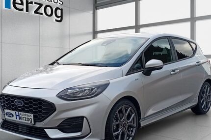 Ford Fiesta 18.000 km 17.990 &euro; Schramberg 78713