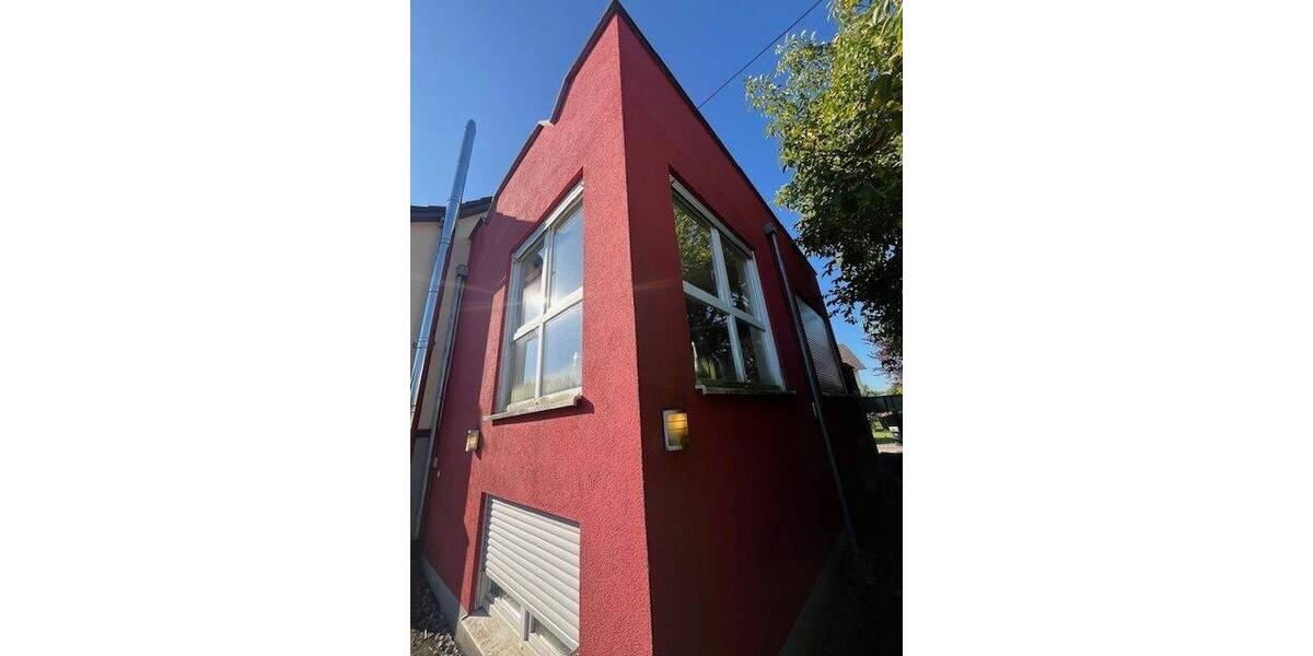 Doppelhaushälfte Dietingen - 6 Zimmer, 165 m&sup2;, 247.500&euro; | Angebot:25741596