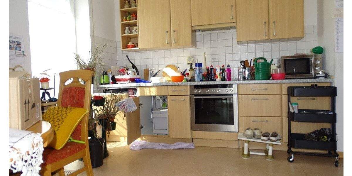 Etagenwohnung Tuningen - 2 Zimmer, 44 m&sup2;, 124.500&euro; | Angebot:25772122