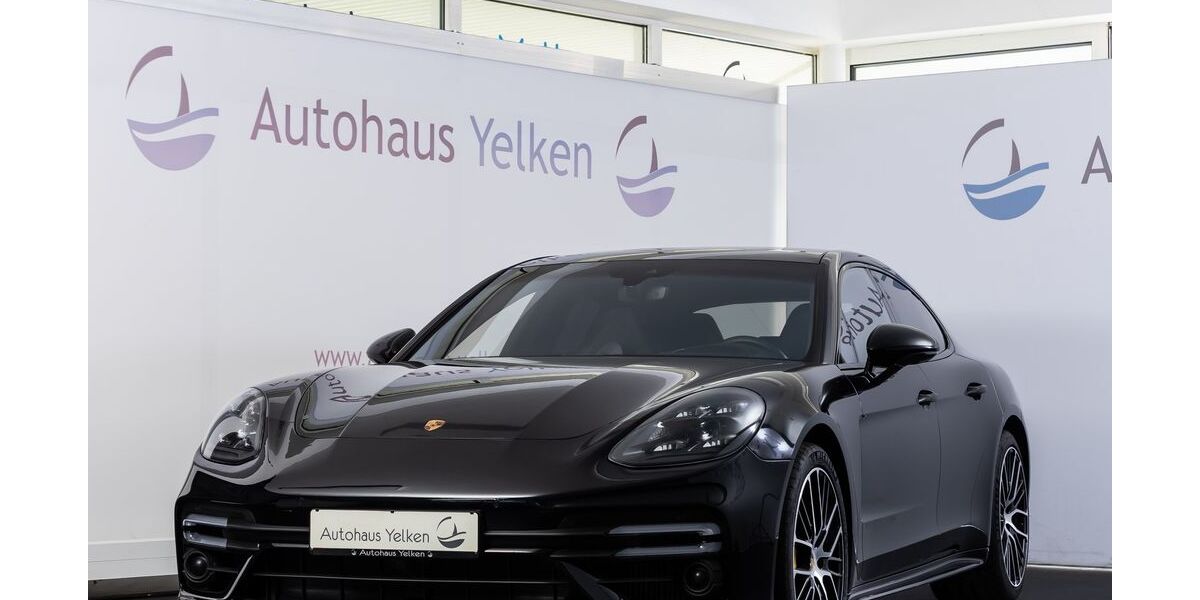 Porsche Panamera 143.500 km 75.990 &euro; Spaichingen 78549
