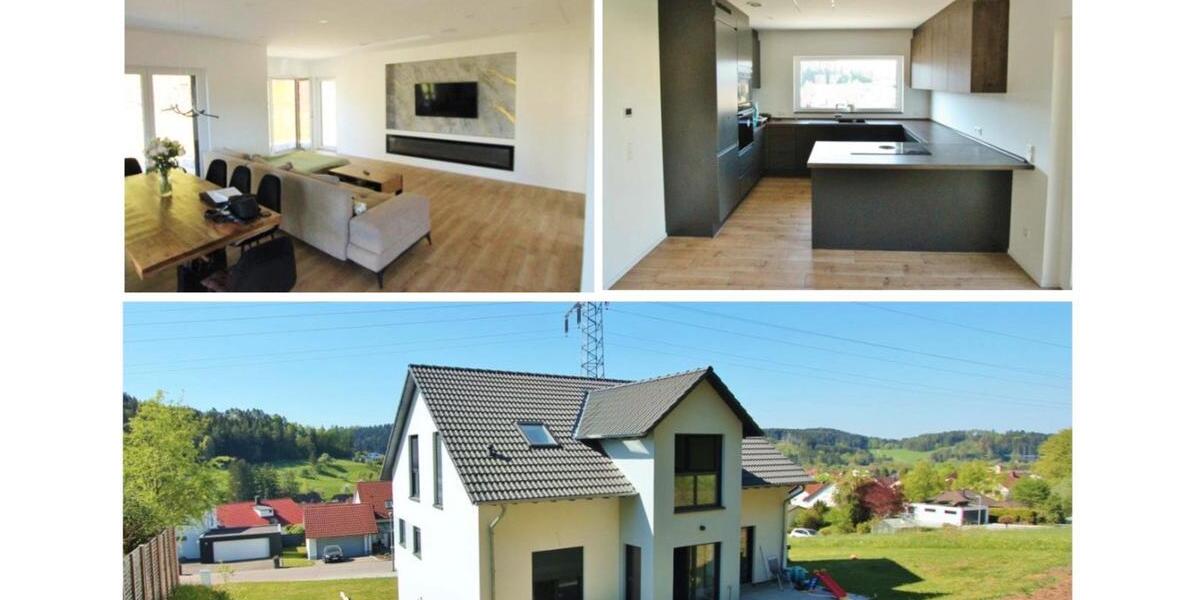 Mehrfamilienhaus, Wohnhaus Rottweil - 2 Zimmer, 280 m&sup2;, 995.000&euro; | Angebot:25270938