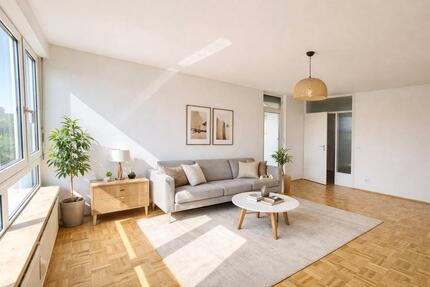 Wohnung Bad Dürrheim - 2.5 Zimmer, 72 m&sup2;, 790&euro; | Angebot:25992474