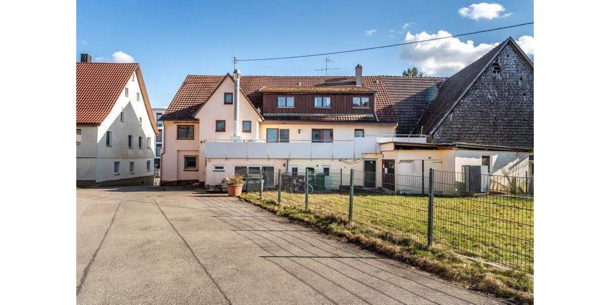 Mehrfamilienhaus, Wohnhaus Tuningen - 1 Zimmer, 615 m&sup2;, 535.000&euro; | Angebot:25698698