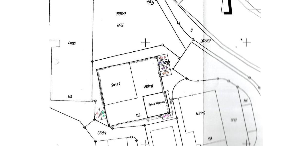 Gewerbeobjekt Rottweil - 1.000&euro; | Angebot:25534236