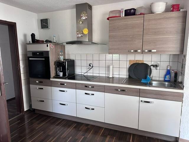 Mehrfamilienhaus, Wohnhaus Oberndorf am Neckar / Bochingen Bochingen - 8 Zimmer, 166 m&sup2;, 397.500&euro; | Angebot:25691289