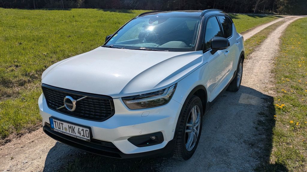 Volvo XC40 69.800 km 27.200 &euro; Spaichingen 78549