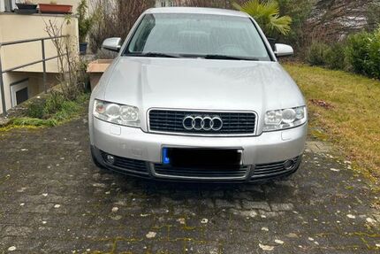 Audi A4 245.000 km 2.500 &euro; Denkingen 78588