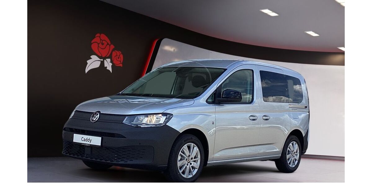 VW Caddy 23.505 km 29.249 &euro; Villingen-Schwenningen 78052
