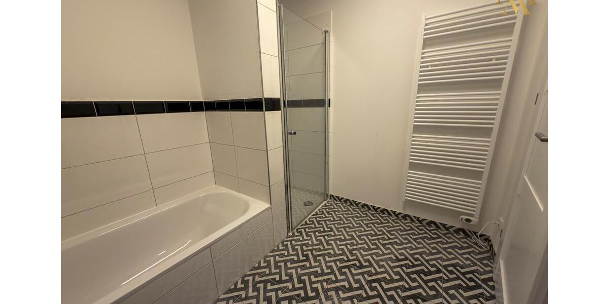 Etagenwohnung Villingen-Schwenningen Schwenningen - 2 Zimmer, 70 m&sup2;, 775&euro; | Angebot:25648722