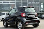Smart ForTwo EQ Coupe SITZHEIZUNG/BLUETOOTH/ISO/1.HAND 21.989 km 9.900 &euro; Villingen-Schwenningen 78054