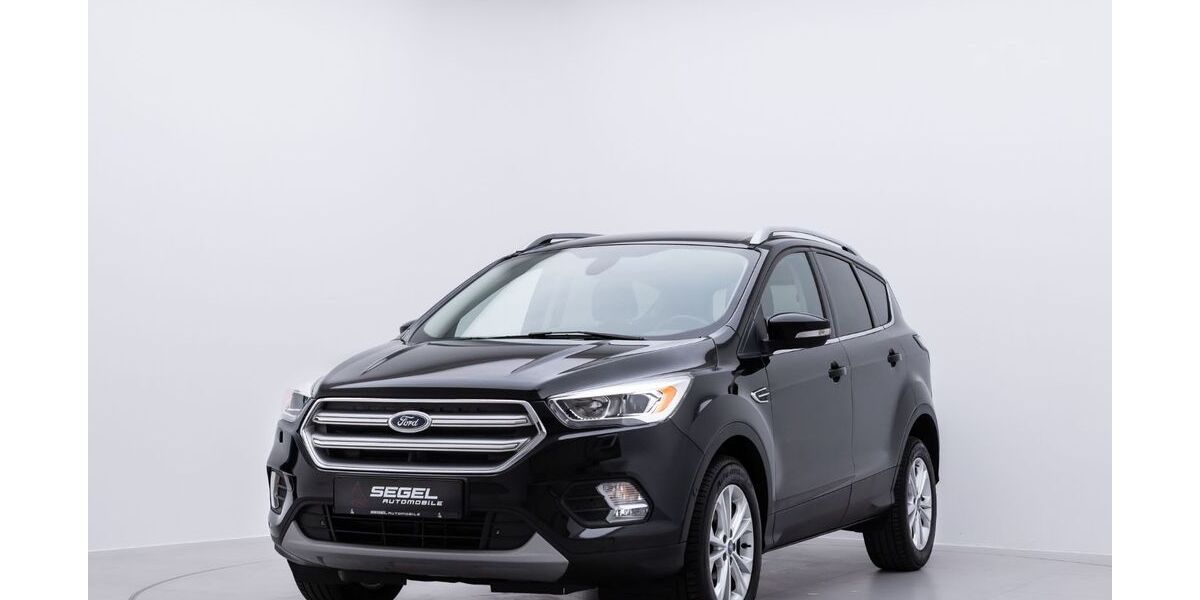 Ford Kuga 133.000 km 13.290 &euro; Spaichingen 78549