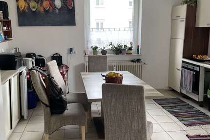 Wohnung Donaueschingen Aufen - 5 Zimmer, 160 m&sup2;, 1.280&euro; | Angebot:26689607