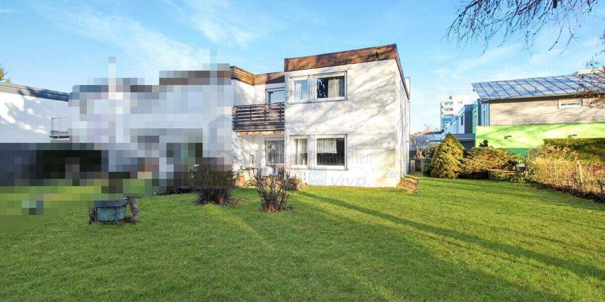 Einfamilienhaus Bad Dürrheim - 5 Zimmer, 145 m&sup2;, 349.000&euro; | Angebot:25692105