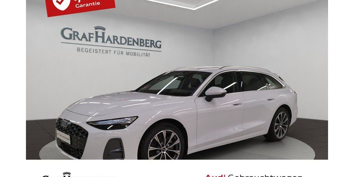 Audi A6 22.500 km 48.960 &euro; Tuttlingen 78532