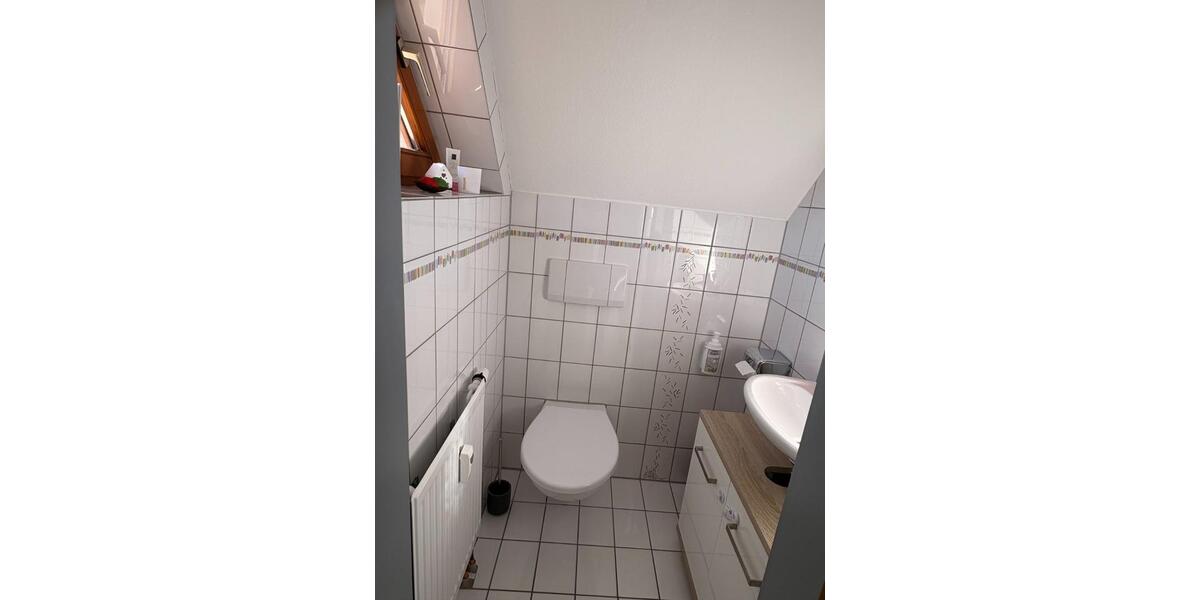 Maisonettenwohnung Villingen-Schwenningen Schwenningen - 4.5 Zimmer, 118 m&sup2;, 265.000&euro; | Angebot:25239346