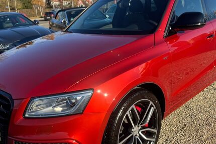 Audi SQ5 149.146 km 25.500 &euro; Tuttlingen 78532
