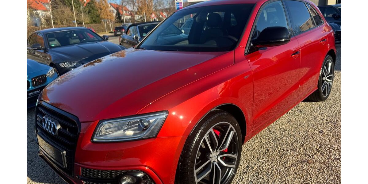 Audi SQ5 149.146 km 25.500 &euro; Tuttlingen 78532