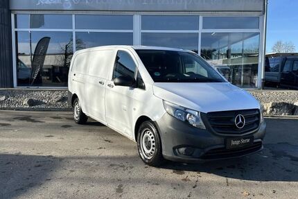 Mercedes-Benz Vito 73.012 km 27.334 &euro; Rottweil 78628