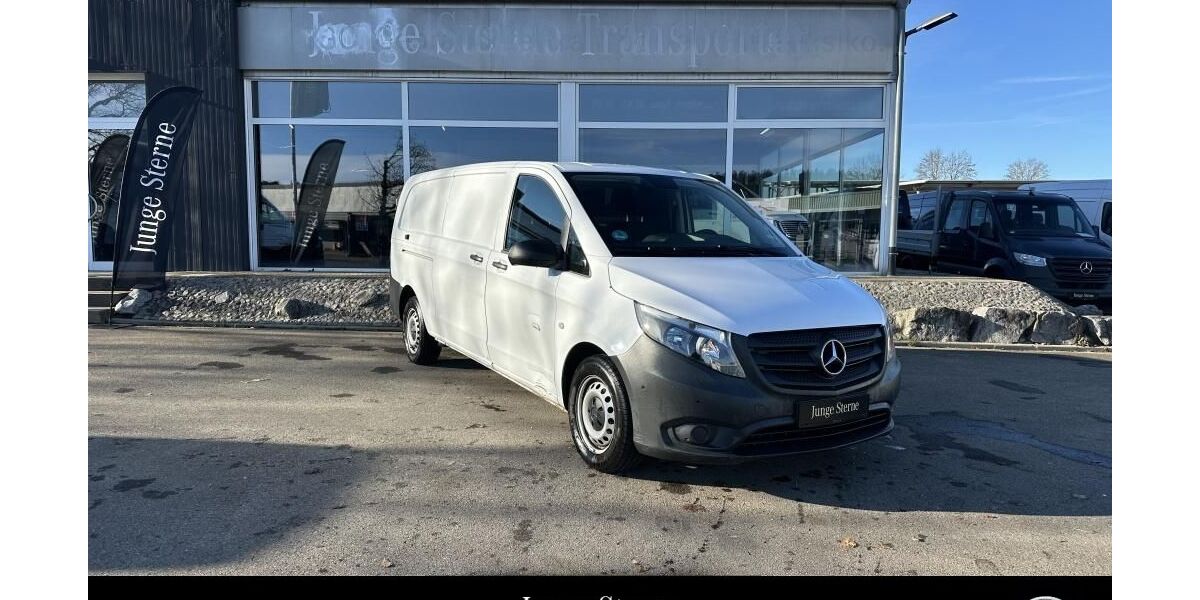 Mercedes-Benz Vito 73.012 km 27.334 &euro; Rottweil 78628
