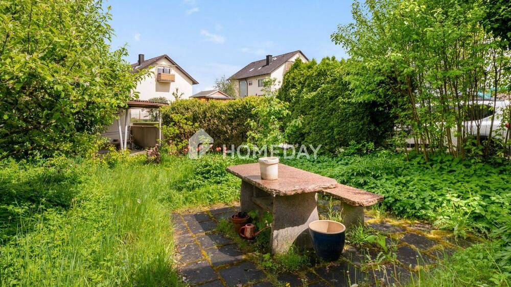 Mehrfamilienhaus, Wohnhaus Donaueschingen - 7 Zimmer, 220 m&sup2;, 419.000&euro; | Angebot:26686068