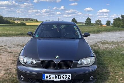 BMW 118 388.000 km 1.500 &euro; Blumberg 78176