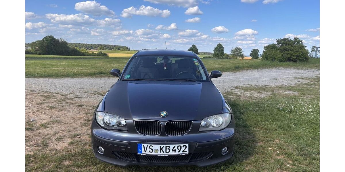 BMW 118 388.000 km 1.500 &euro; Blumberg 78176