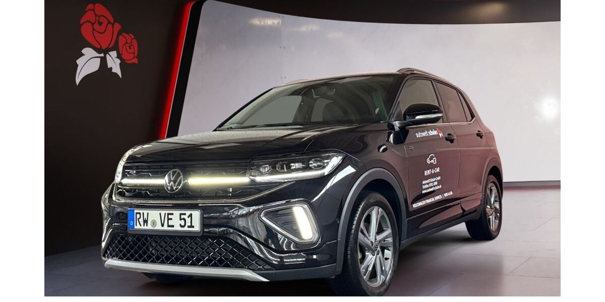 VW T-Cross 22.585 km 33.880 &euro; Zimmern ob Rottweil 78658