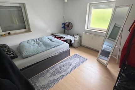 Wohnung Villingen-Schwenningen Schwenningen - 1 Zimmer, 45 m&sup2;, 600&euro; | Angebot:26594456