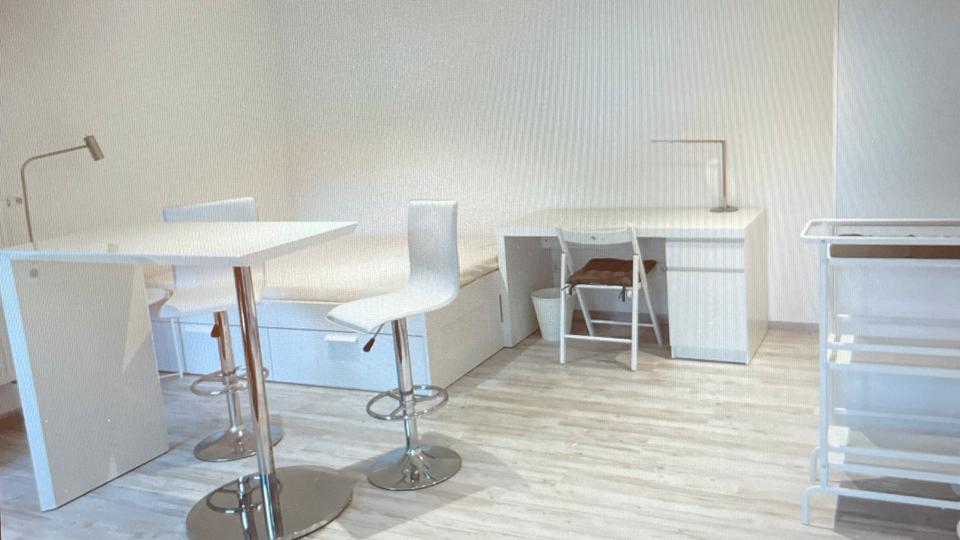 Erdgeschoßwohnung Furtwangen im Schwarzwald - 1 Zimmer, 30 m&sup2;, 410&euro; | Angebot:25452042